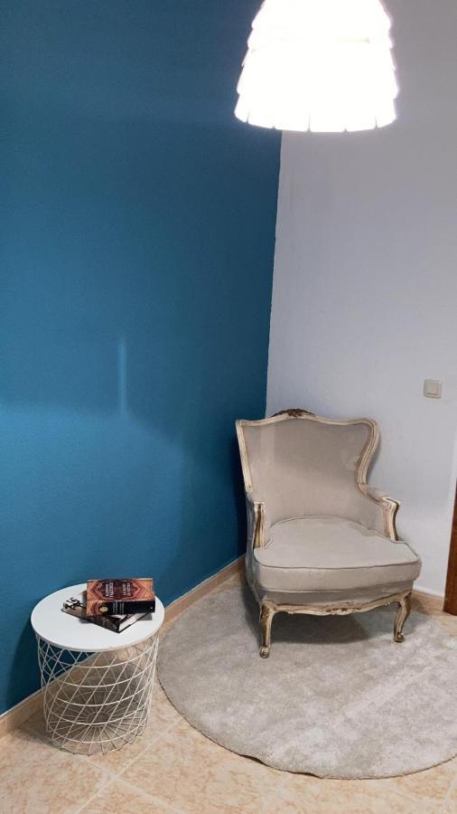 Apartamento Las Encinas Apartment กาเซเรส ภายนอก รูปภาพ